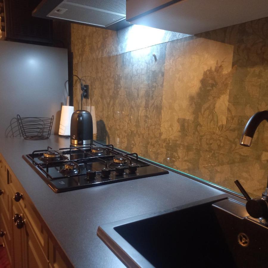דירות Srebrna Góra Apartament W Starej Szkole מראה חיצוני תמונה