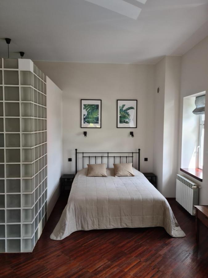 דירות Srebrna Góra Apartament W Starej Szkole מראה חיצוני תמונה