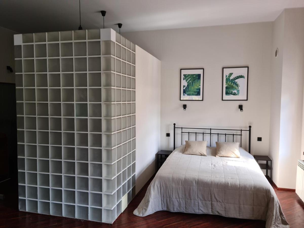 דירות Srebrna Góra Apartament W Starej Szkole מראה חיצוני תמונה